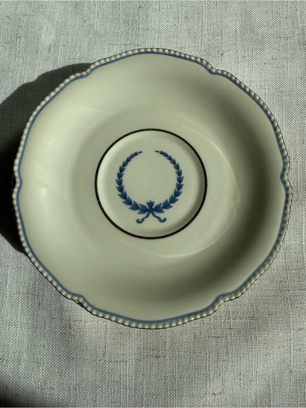 Vintage 1930s Rosenthal Ivory China 